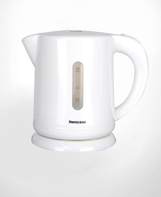 歐比特酒店電熱水壺：OBT-K60