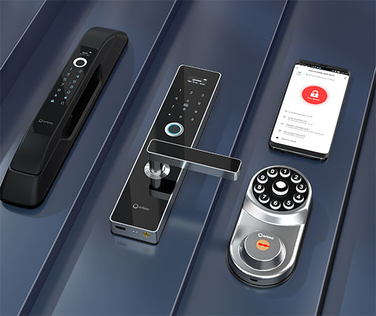 歐比特指紋鎖畫(huà)冊(cè)下載2023