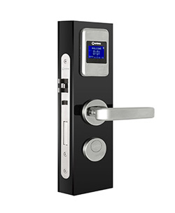 S4032分體酒店鎖