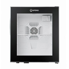 OBT-TE40D Semi-Conducto Electric Wine Cooler/minbar