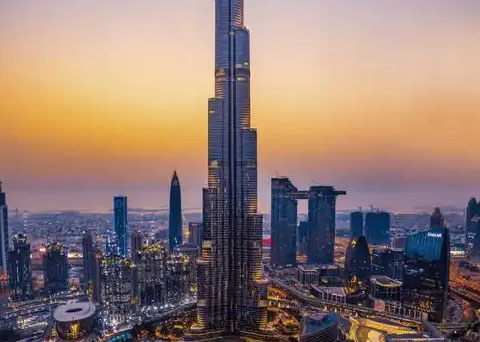 ORBITA Strengthens Commitment to the Middle East with New Office in Saudi Arabia