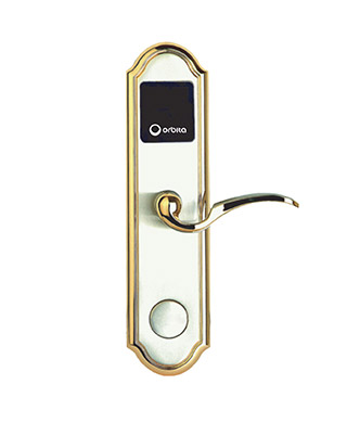 F3220智能酒店鎖