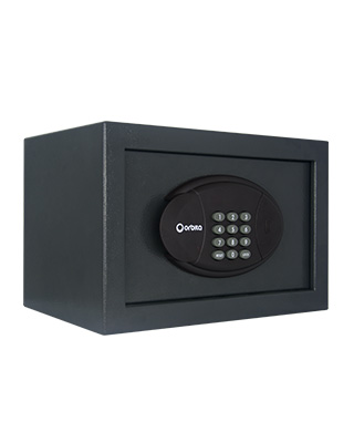 酒店保險箱-MB系列