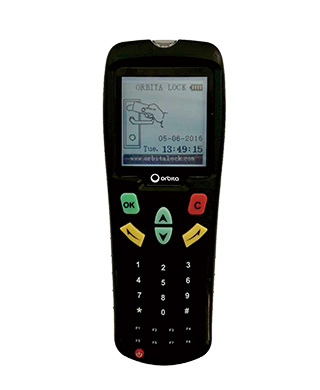 歐比特酒店鎖無線手持機