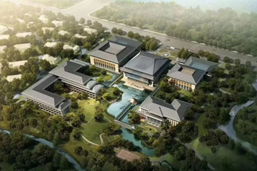 江蘇南通國(guó)瑞豪生大酒店