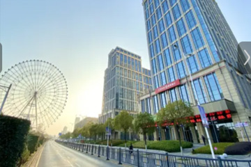 江西南昌美吉溫德姆酒店