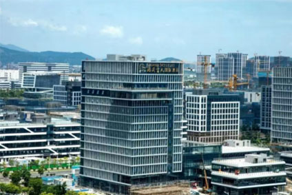 福建福州那迪格蘭云天大酒店