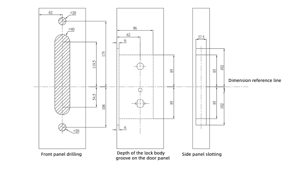 eco-141-HOTEL-LOCK-Drill holes 