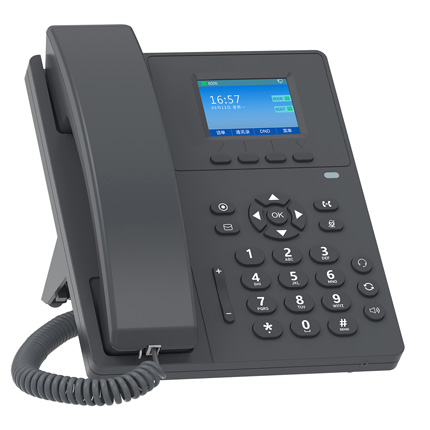 V110W Wireless Dual-Band WiFi 100M， VoIP Phone 