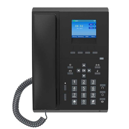 V210 & V210E Hotel Ip Phone