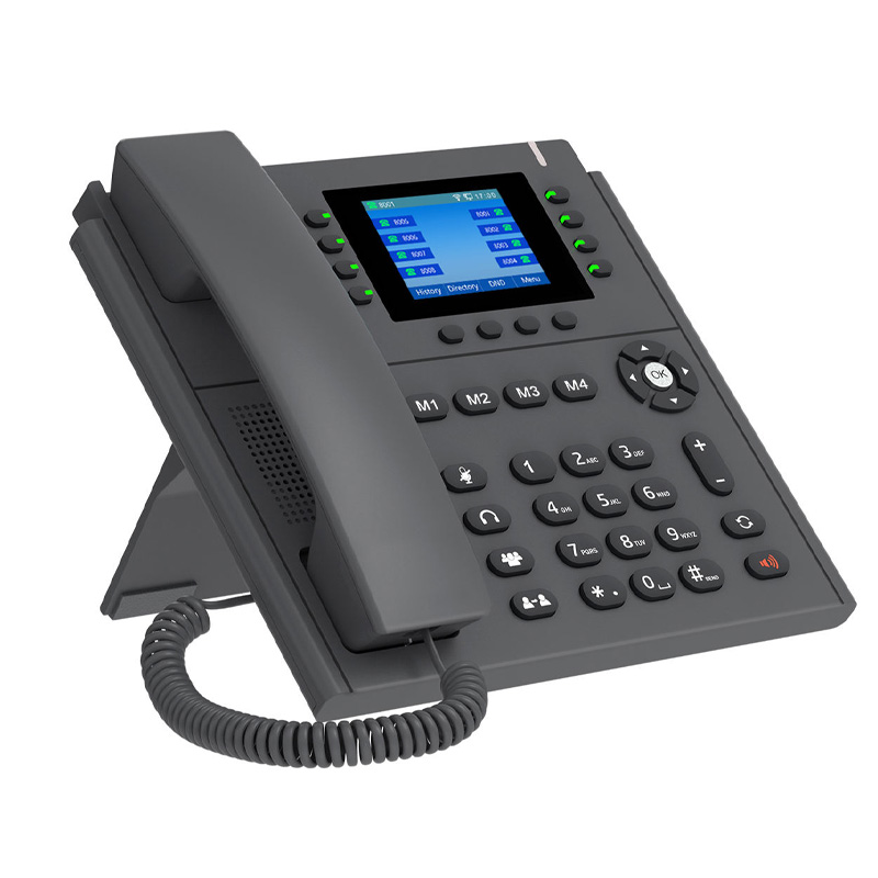 V821EW Wireless WIFI IP phone