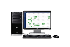 Orbita Hotel Bluetooth Networking System - PC Management End User Manual