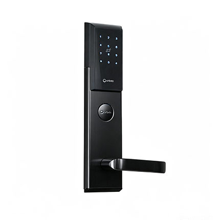 E3494 Bluetooth Hotel Lock